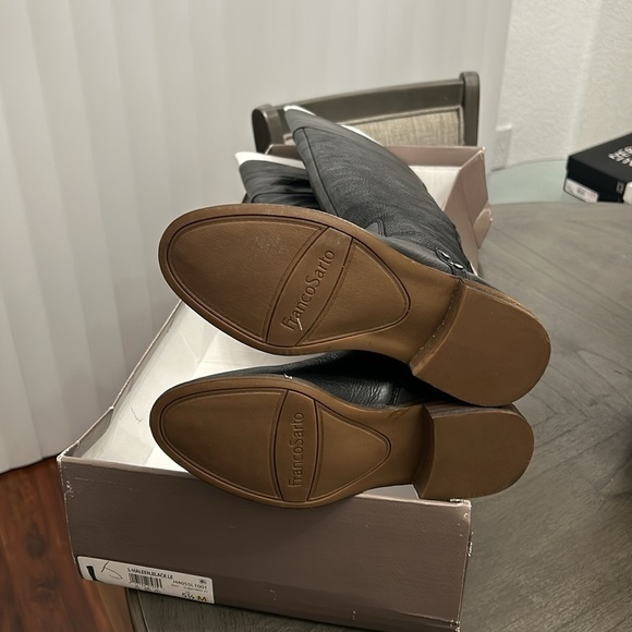 FRANCO SARTO Haleen Over-the-Knee Boot - Picture 3 of 10